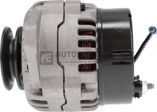 Autoelectro AEB1364 - Генератор autospares.lv