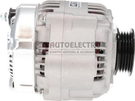 Autoelectro AEB1371 - Генератор autospares.lv