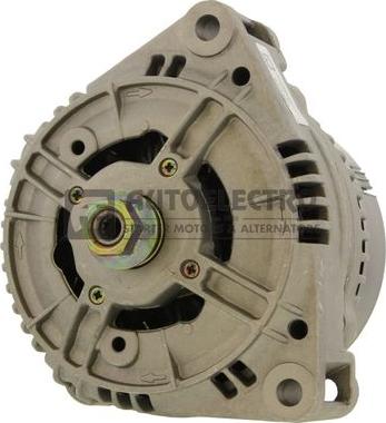 Autoelectro AEC0646 - Генератор autospares.lv