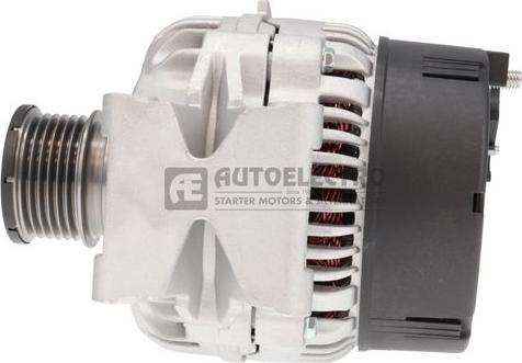 Autoelectro AEC1489 - Генератор autospares.lv