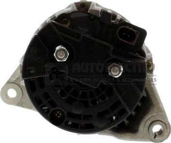 Autoelectro AEC1557 - Генератор autospares.lv