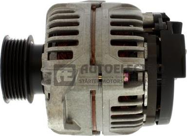 Autoelectro AEC1557 - Генератор autospares.lv