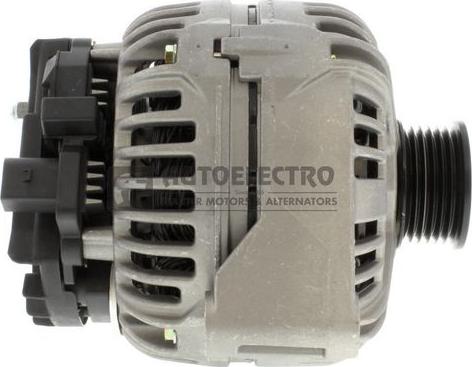 Autoelectro AEC1656 - Генератор autospares.lv