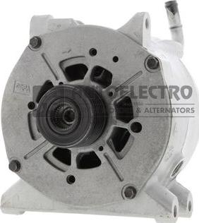 Autoelectro AEC1680 - Генератор autospares.lv