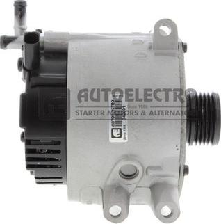 Autoelectro AEC1680 - Генератор autospares.lv