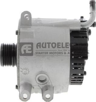 Autoelectro AEC1680 - Генератор autospares.lv