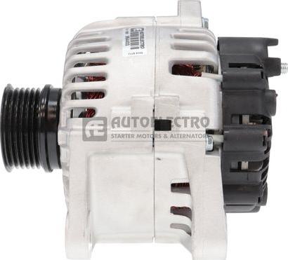 Autoelectro AEK3222 - Генератор autospares.lv