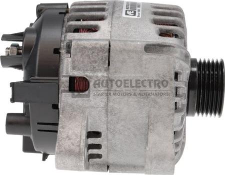 Autoelectro AEC1392 - Генератор autospares.lv