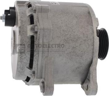 Autoelectro AEG1445 - Генератор autospares.lv