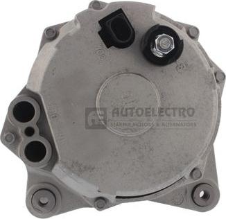 Autoelectro AEG1445 - Генератор autospares.lv