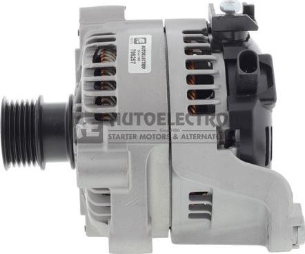 Autoelectro AEG1409 - Генератор autospares.lv