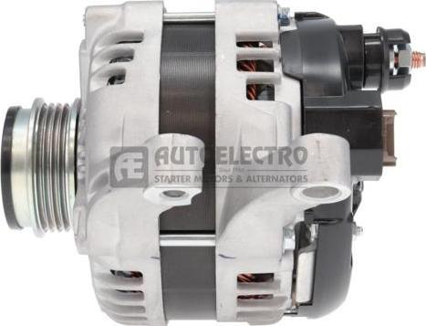 Autoelectro AEG1364 - Генератор autospares.lv