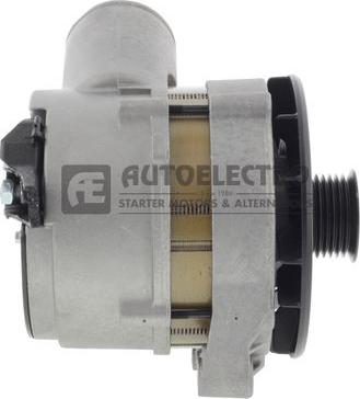 Autoelectro AEK1355 - Генератор autospares.lv