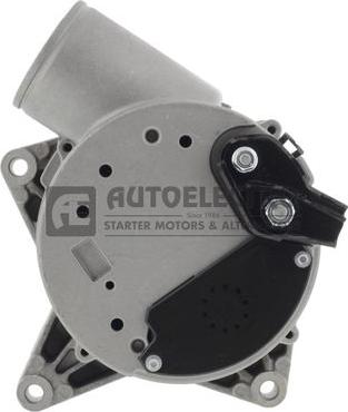 Autoelectro AEK1355 - Генератор autospares.lv