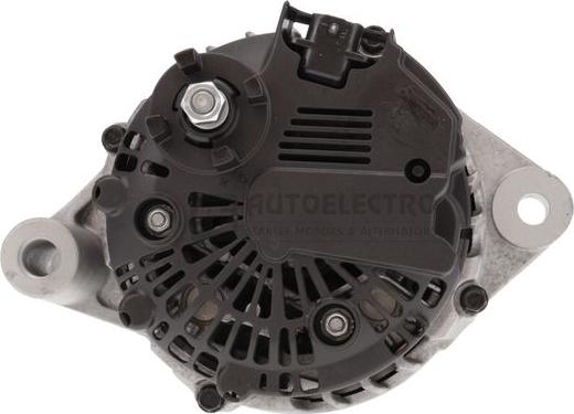 Autoelectro AEK3583 - Генератор autospares.lv