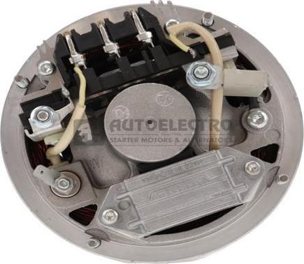 Autoelectro AEK3691 - Генератор autospares.lv