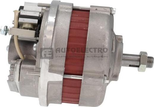 Autoelectro AEK3691 - Генератор autospares.lv