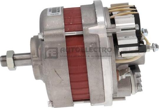 Autoelectro AEK3691 - Генератор autospares.lv