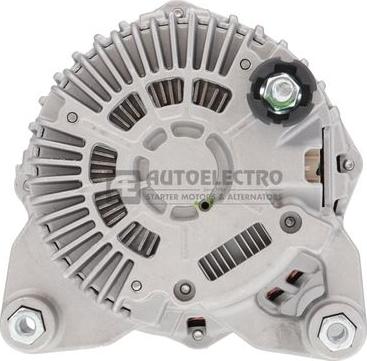 Autoelectro AEK3653 - Генератор autospares.lv