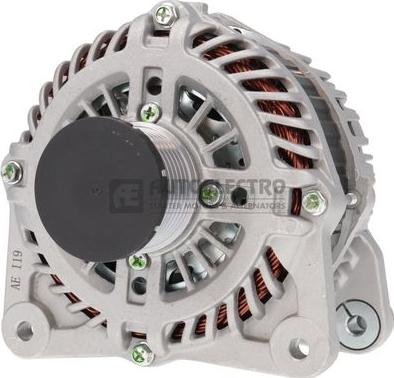 Autoelectro AEK3653 - Генератор autospares.lv