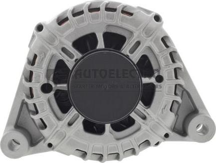 Autoelectro AEK3617 - Генератор autospares.lv