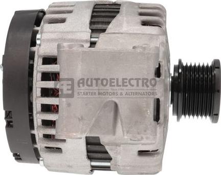 Autoelectro AEK3142 - Генератор autospares.lv