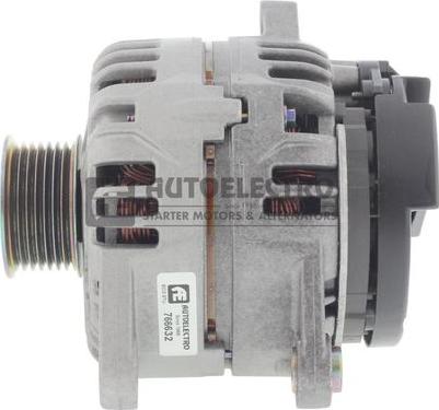 Autoelectro AEK3253 - Генератор autospares.lv