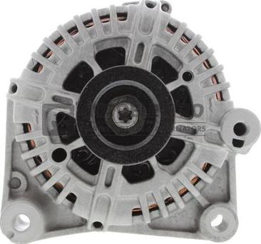 Autoelectro AEK2956 - Генератор autospares.lv