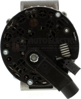 Autoelectro AEK2968 - Генератор autospares.lv