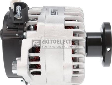 Autoelectro AEK2911 - Генератор autospares.lv