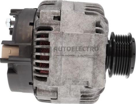 Autoelectro AEK2829 - Генератор autospares.lv