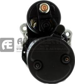 Autoelectro AES9196 - Стартер autospares.lv