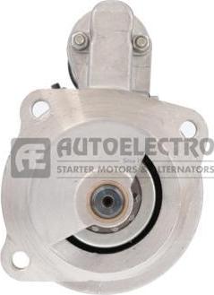 Autoelectro AES9169 - Стартер autospares.lv