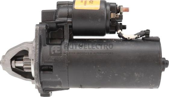 Autoelectro AES4153 - Стартер autospares.lv