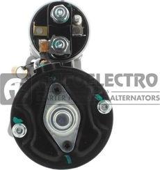 Autoelectro AES4119 - Стартер autospares.lv