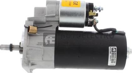 Autoelectro AES4119 - Стартер autospares.lv