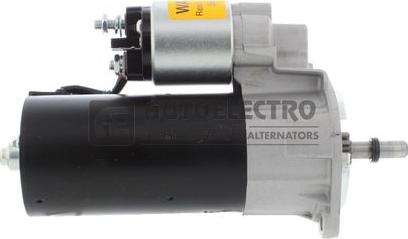 Autoelectro AES4119 - Стартер autospares.lv