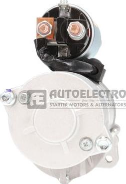 Autoelectro AES4139 - Стартер autospares.lv