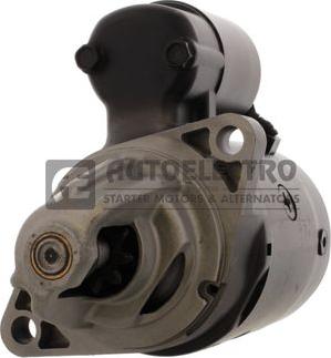 Autoelectro AES5145 - Стартер autospares.lv