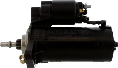 Autoelectro AES5128 - Стартер autospares.lv