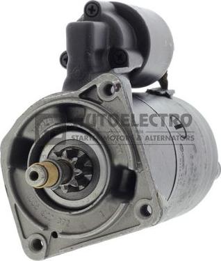 Autoelectro AES6148 - Стартер autospares.lv