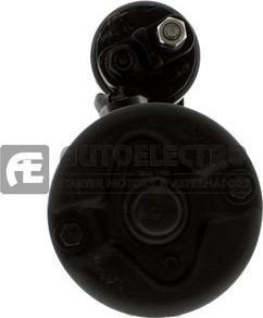 Autoelectro AES6161 - Стартер autospares.lv