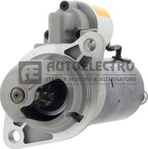 Autoelectro AES6162 - Стартер autospares.lv