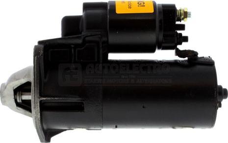 Autoelectro AES6121 - Стартер autospares.lv