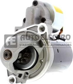 Autoelectro AES1185 - Стартер autospares.lv