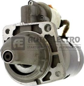 Autoelectro AES1296 - Стартер autospares.lv