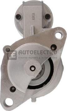 Autoelectro AES1243 - Стартер autospares.lv