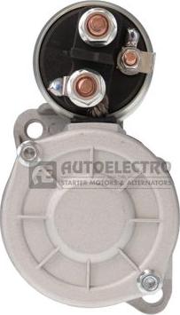 Autoelectro AES1243 - Стартер autospares.lv