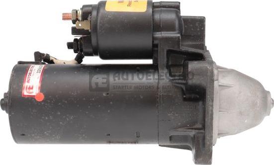 Autoelectro AES4153 - Стартер autospares.lv