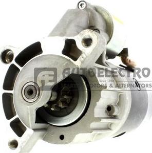 Autoelectro AES1208 - Стартер autospares.lv